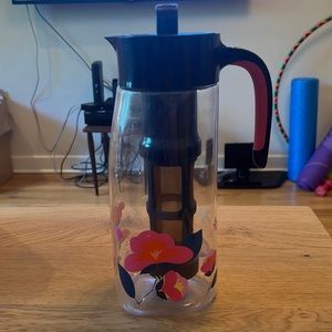 Ice Tea Pitcher